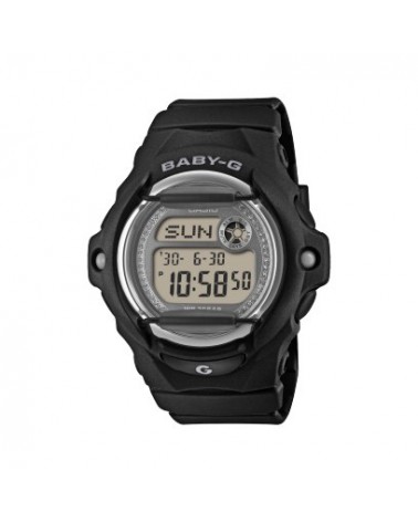 Reloj Casio Baby-G BG-169KB-1ER