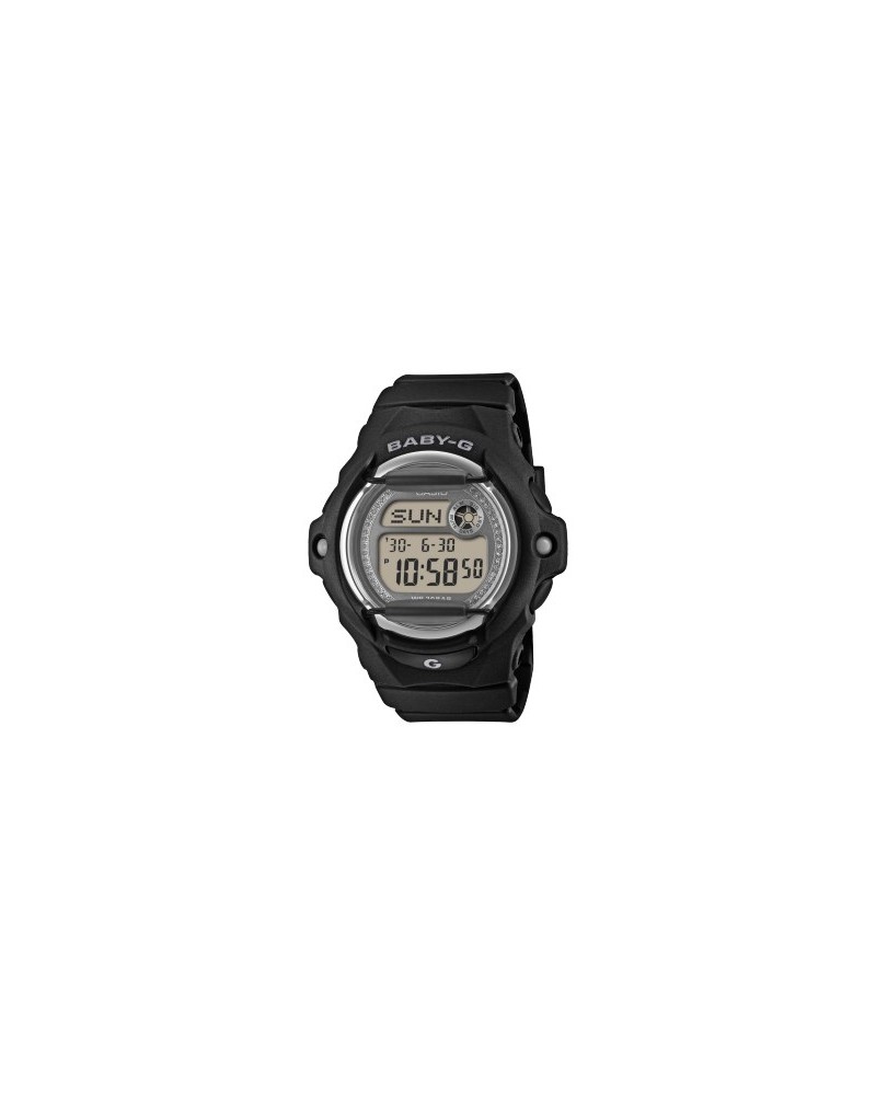 Reloj Casio Baby-G BG-169KB-1ER