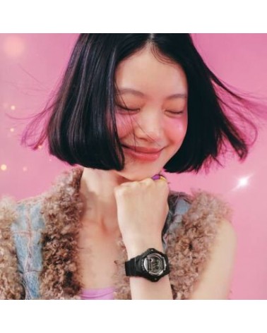 Reloj Casio Baby-G BG-169KB-1ER
