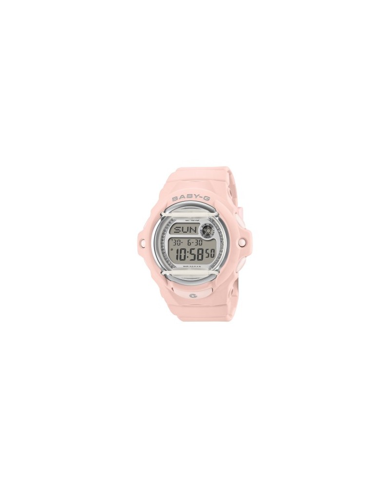 Reloj Casio Baby-G BG-169KB-4ER