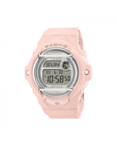 Reloj Casio Baby-G BG-169KB-4ER