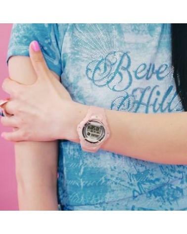 Reloj Casio Baby-G BG-169KB-4ER