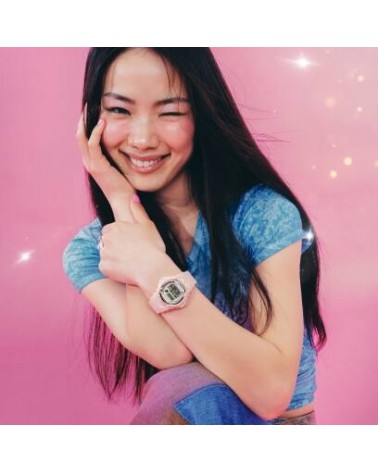 Reloj Casio Baby-G BG-169KB-4ER
