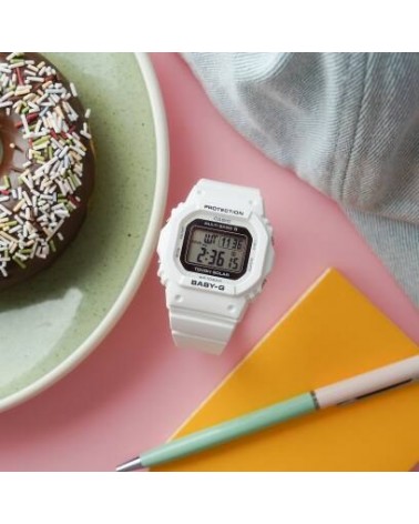 Reloj Casio Baby-G BGD-5650-7ER