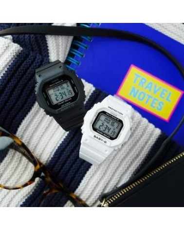 Reloj Casio Baby-G BGD-5650-7ER