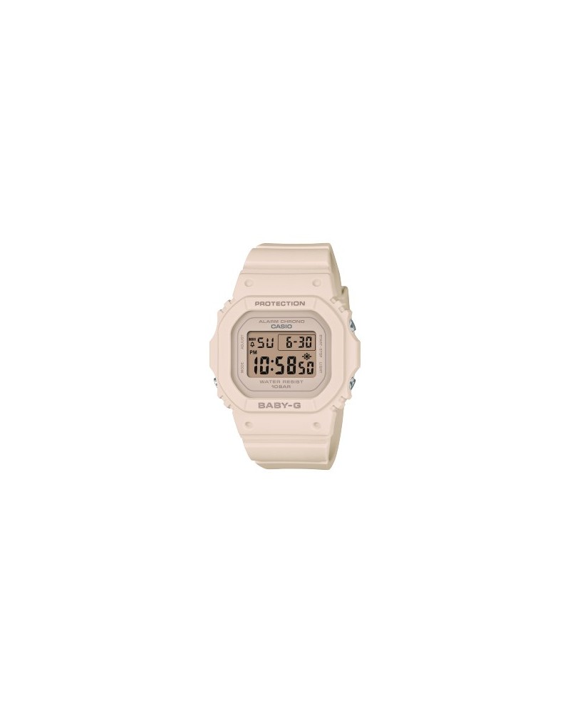 Reloj Casio Baby-G BGD-565U-4ER