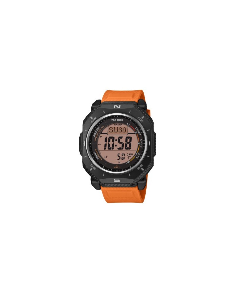 Reloj Casio Pro Trek PRG-69-4ER