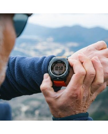 Reloj Casio Pro Trek PRG-69-4ER