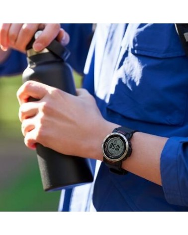 Reloj Casio Pro Trek PRW-35-1AER