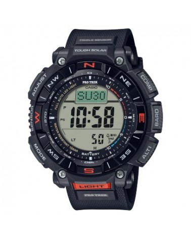 Reloj Casio Pro Trek PRG-340-1ER