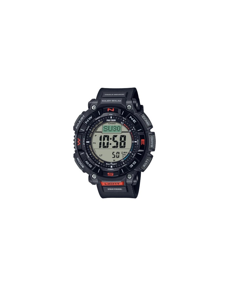 Reloj Casio Pro Trek PRG-340-1ER