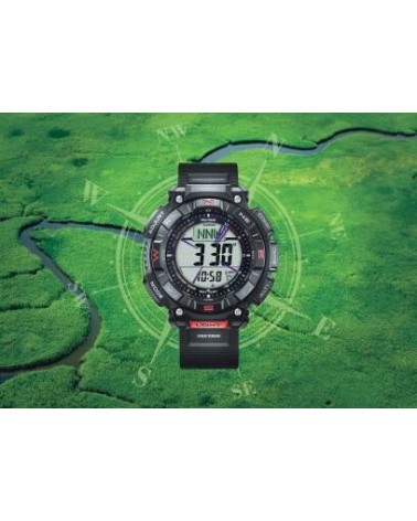 Reloj Casio Pro Trek PRG-340-1ER