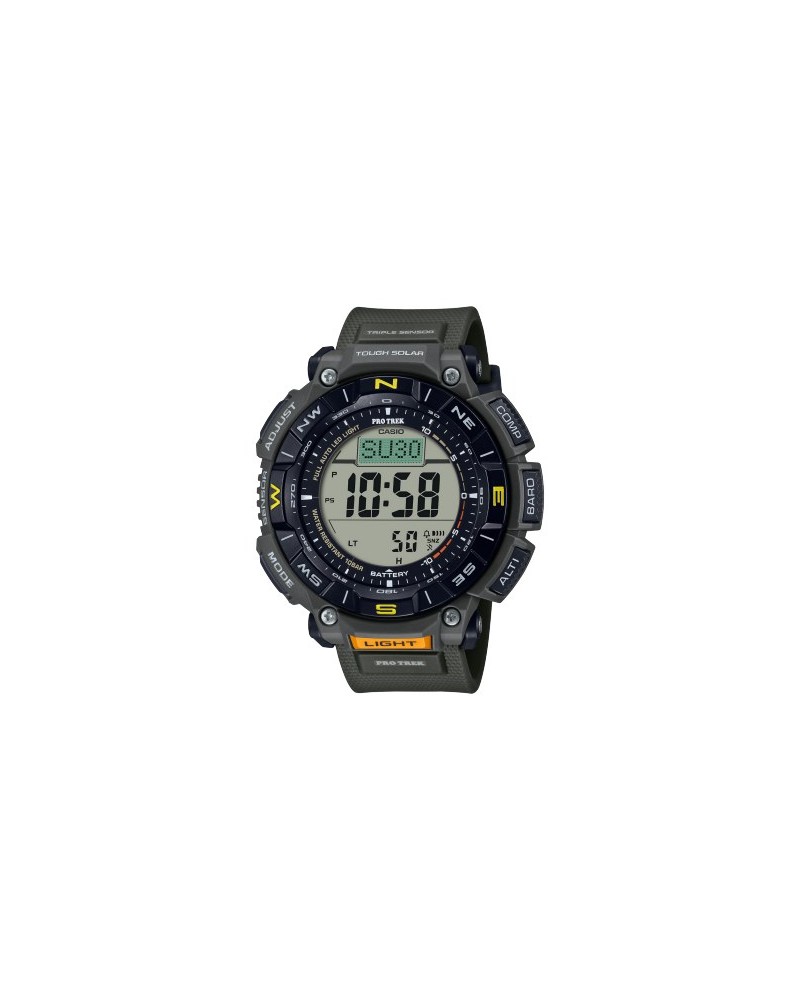 Reloj Casio Pro Trek PRG-340-3ER