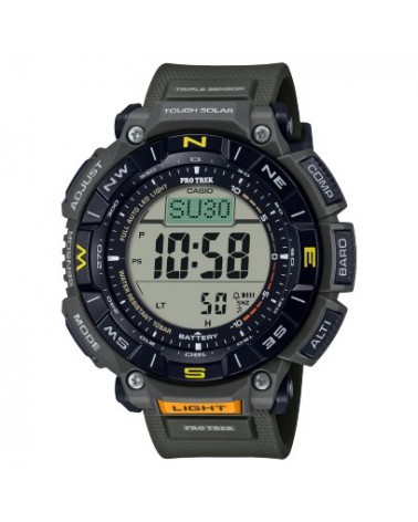 Reloj Casio Pro Trek PRG-340-3ER