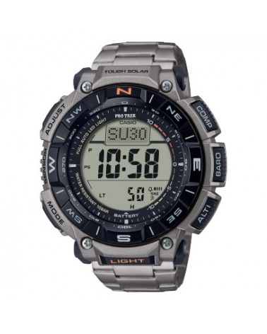 Reloj Casio Pro Trek PRG-340T-7ER
