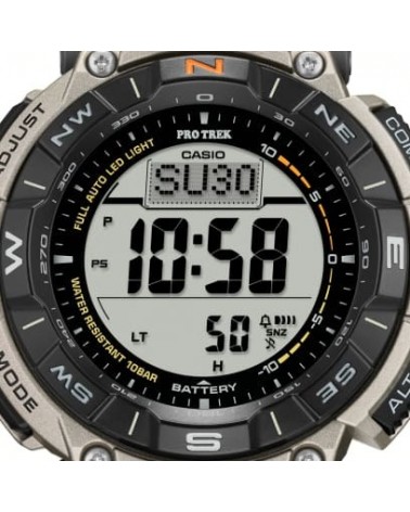 Reloj Casio Pro Trek PRG-340T-7ER