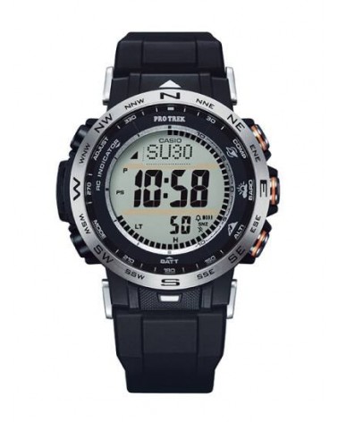 Reloj Casio Pro Trek PRW-30-1AER