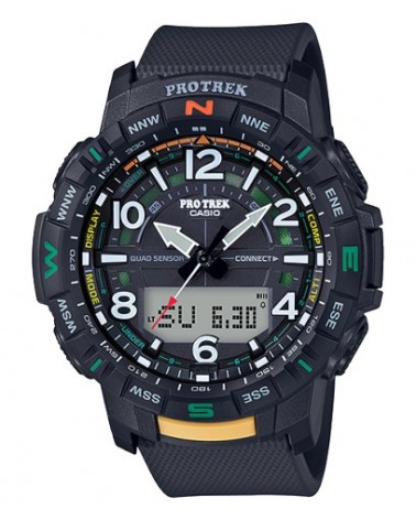 Reloj Casio Pro Trek PRT-B50-1ER