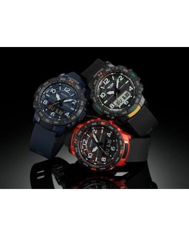 Reloj Casio Pro Trek PRT-B50-1ER