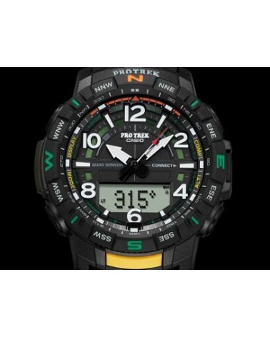 Reloj Casio Pro Trek PRT-B50-1ER