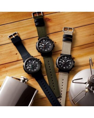 Reloj Casio Pro Trek PRW-6600YB-3ER