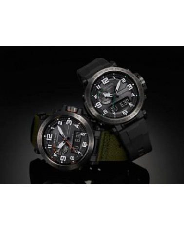Reloj Casio Pro Trek PRW-6600YB-3ER