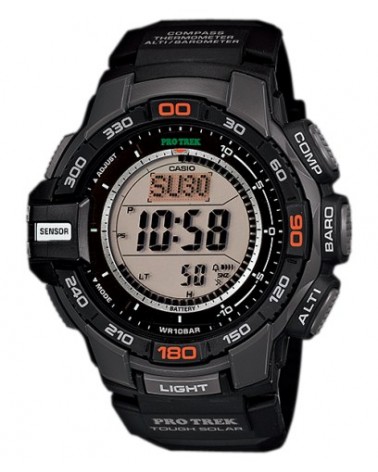 Reloj Casio Pro Trek PRG-270-1ER