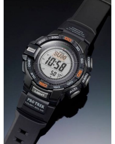 Reloj Casio Pro Trek PRG-270-1ER