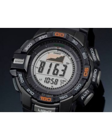 Reloj Casio Pro Trek PRG-270-1ER