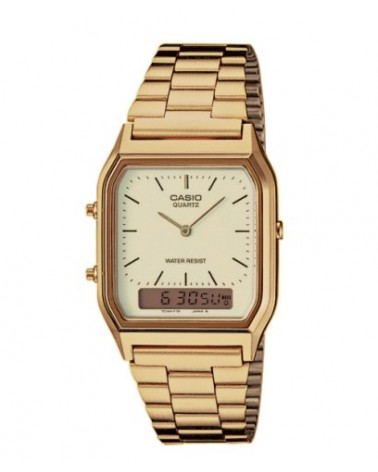 Reloj Casio Vintage AQ-230GA-9DMQYES