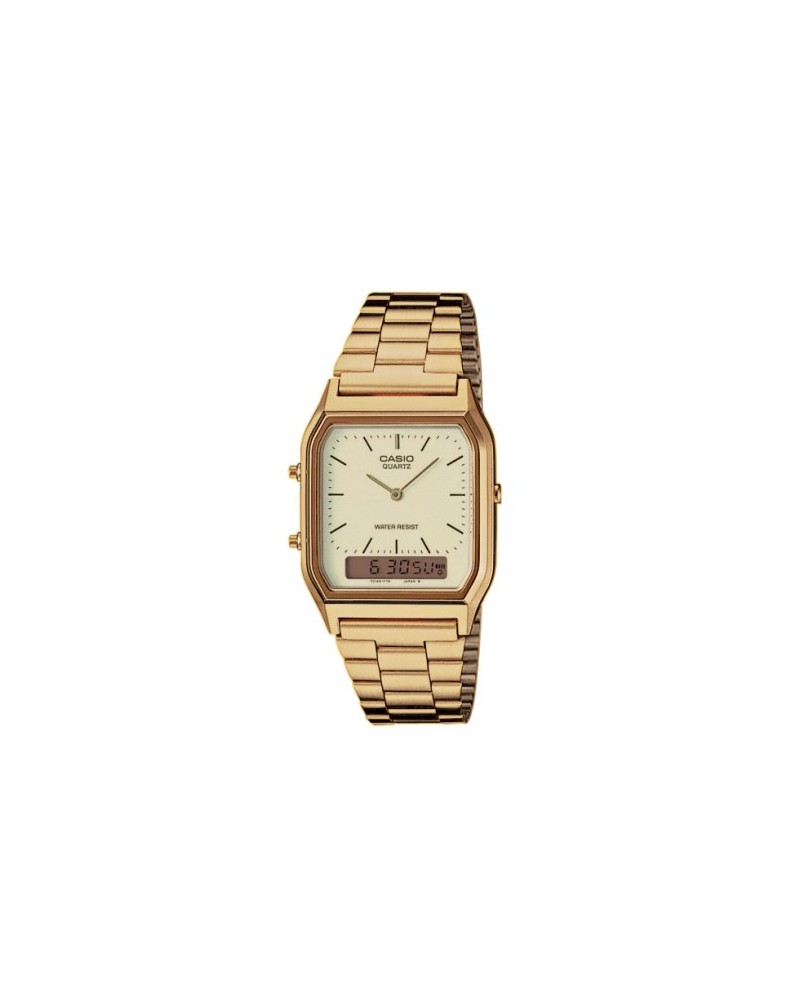 Reloj Casio Vintage AQ-230GA-9DMQYES