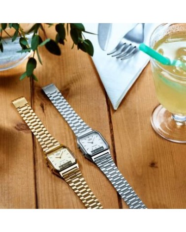 Reloj Casio Vintage AQ-230GA-9DMQYES