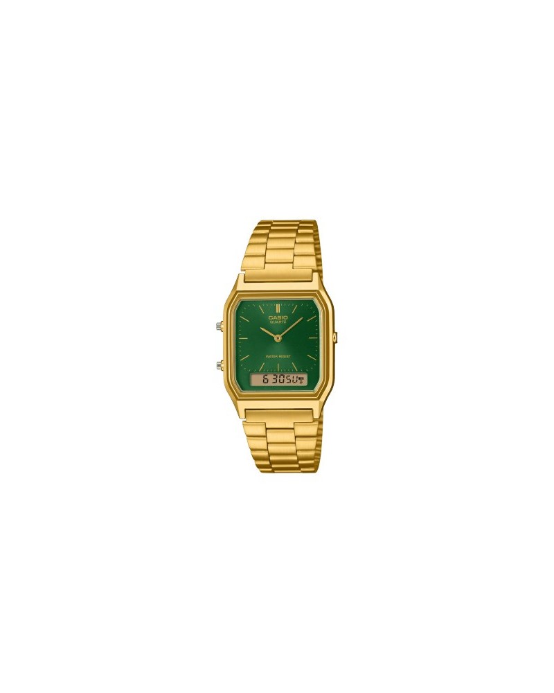 Reloj Casio Vintage AQ-230GA-3AMQYES