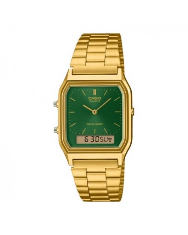 Reloj Casio Vintage AQ-230GA-3AMQYES
