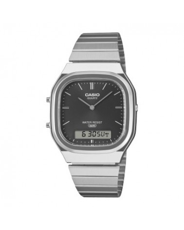 Reloj Casio Vintage AQ-240E-1AEF