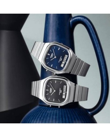Reloj Casio Vintage AQ-240E-1AEF
