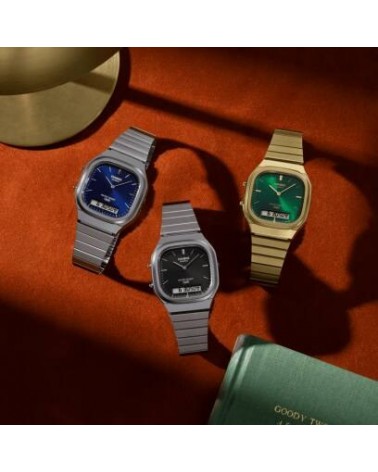 Reloj Casio Vintage AQ-240E-1AEF