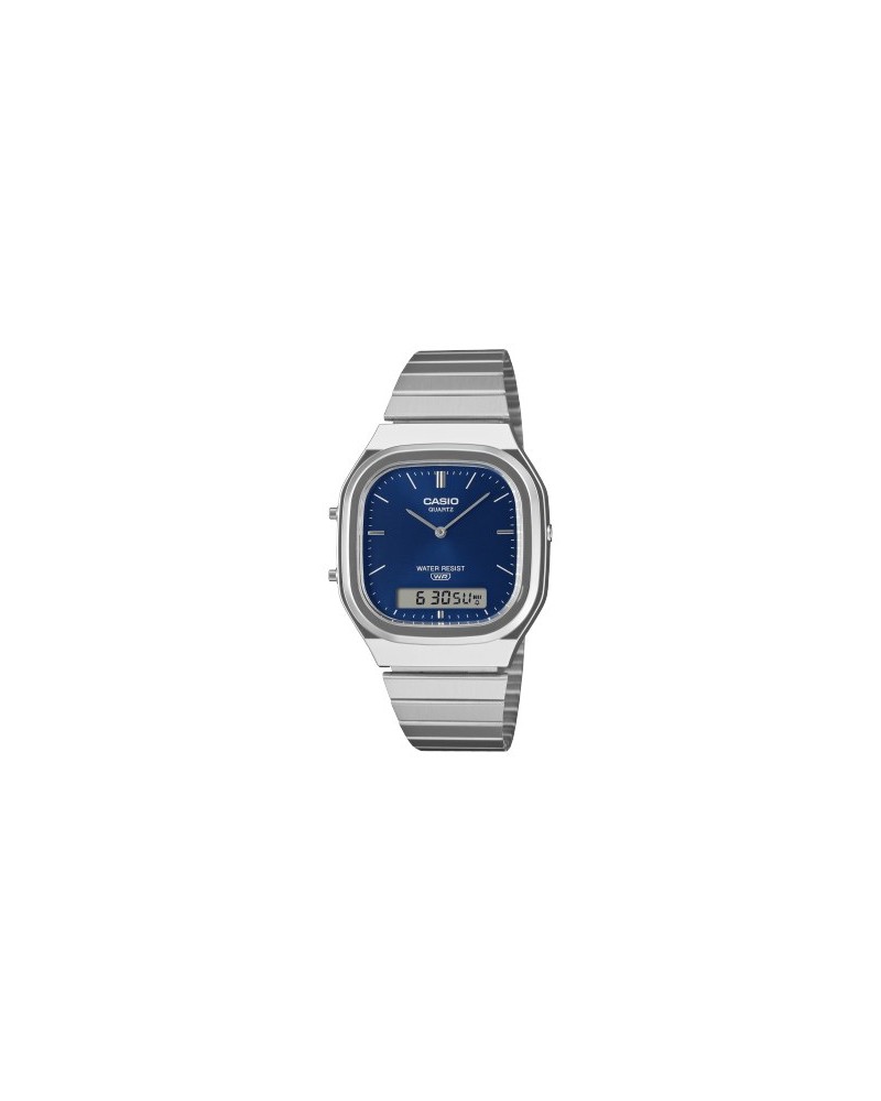 Reloj Casio Vintage AQ-240E-2A2EF