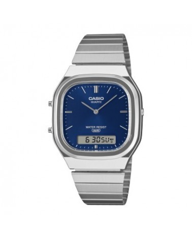 Reloj Casio Vintage AQ-240E-2A2EF