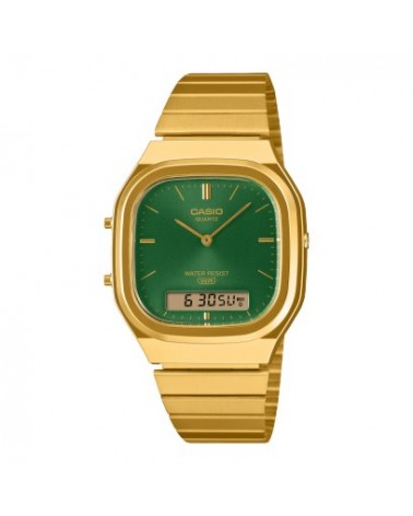 Reloj Casio Vintage AQ-240EG-3AEF
