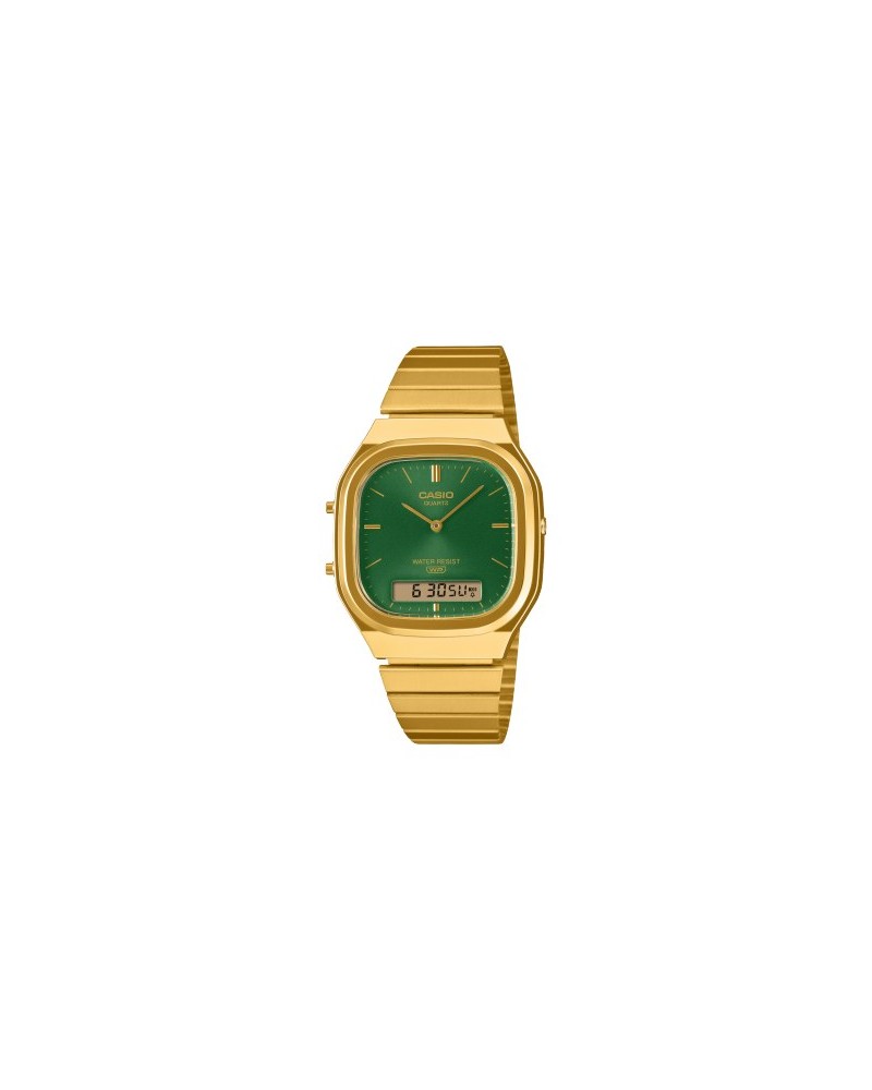 Reloj Casio Vintage AQ-240EG-3AEF
