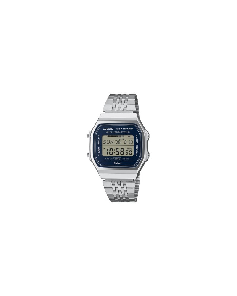 Reloj Casio Vintage ABL-100WE-2AEF