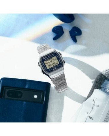 Reloj Casio Vintage ABL-100WE-2AEF