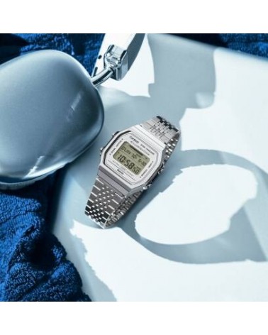 Reloj Casio Vintage ABL-100WE-7AEF
