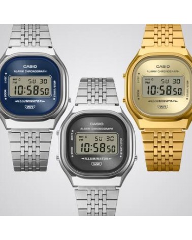 Reloj Casio Vintage A140WEG-9AEF