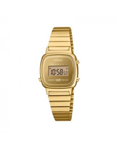 Reloj Casio Vintage LA670WEGS-9AEF