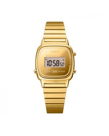 Reloj Casio Vintage LA670WEGS-9AEF
