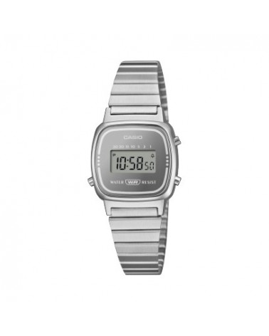 Reloj Casio Vintage LA670WES-7AEF