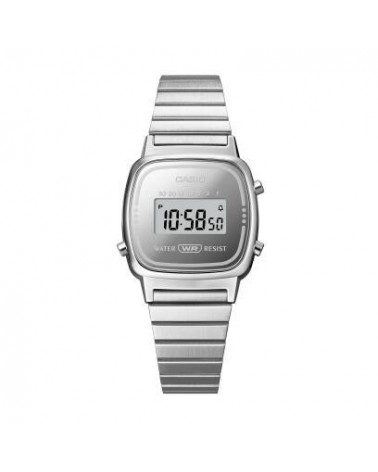 Reloj Casio Vintage LA670WES-7AEF