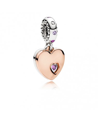 CHARM PANDORA ROSE 787255